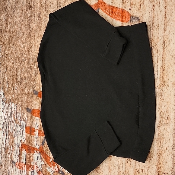 Girls Adidas sweatshirt - Picture 4 of 4